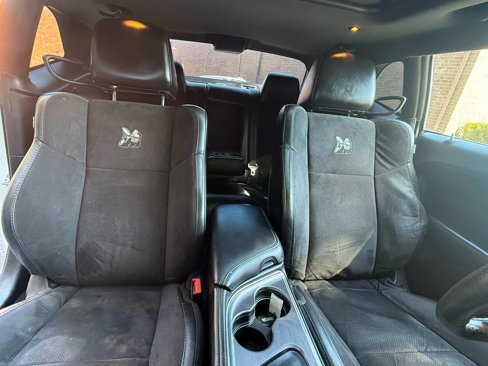Used 2017 Dodge Challenger R/T Scat Pack image 26
