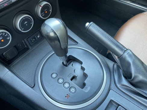Used 2013 MAZDA MX-5 Miata Grand Touring image 25