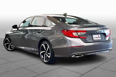 Used 2020 Honda Accord Sport image 10
