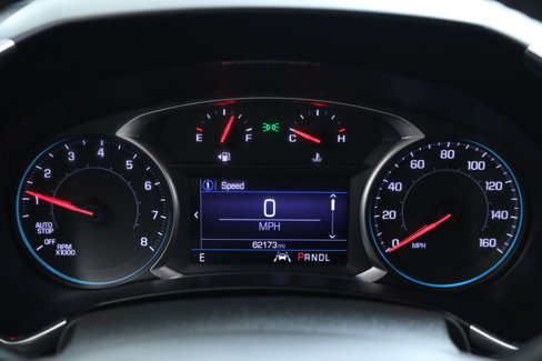 Used 2021 Chevrolet Equinox LT image 15
