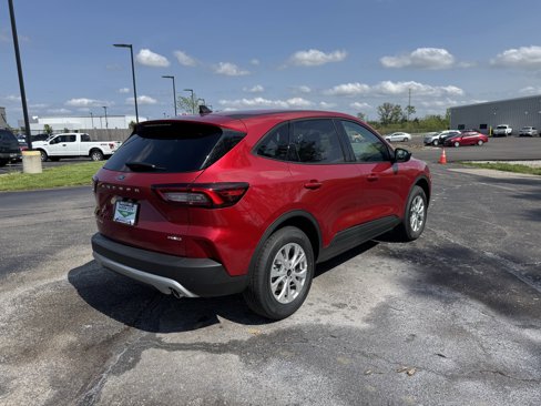 New 2025 Ford Escape Active w/ Tech Pack #1 image 3