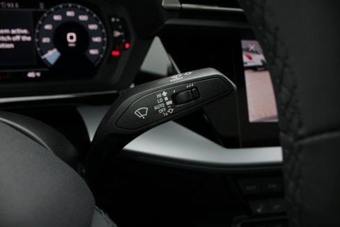 New 2025 Audi A3 2.0T Premium Plus image 15