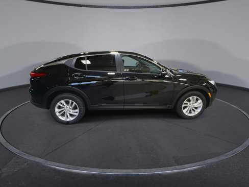 New 2025 Buick Envista Preferred w/ Convenience I Package image 9