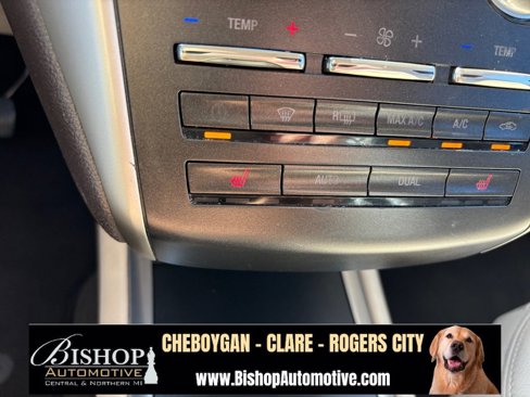 Used 2019 Lincoln MKC Premiere image 21