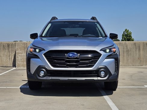 Used 2024 Subaru Outback Onyx Edition XT image 11