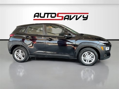 Used 2021 Hyundai Kona SE image 8