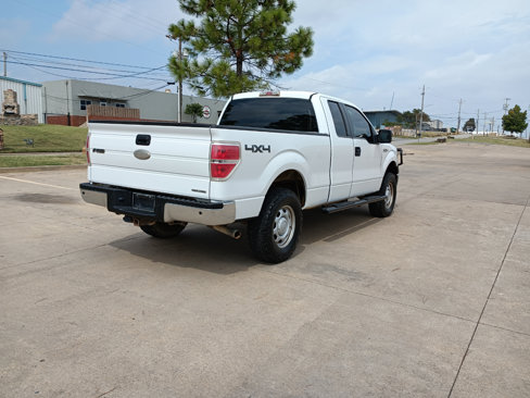 Used 2011 Ford F150 XL w/ PWR Equipment Group image 3