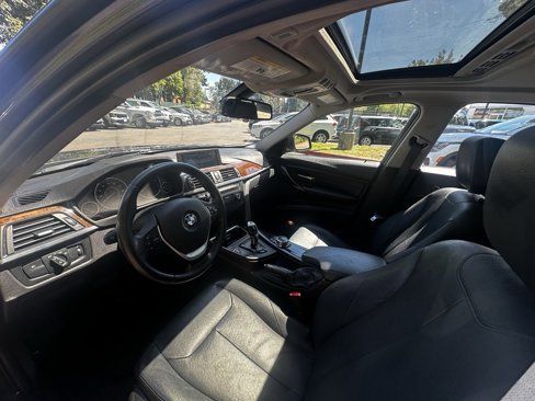 Used 2014 BMW 328i Sedan image 18