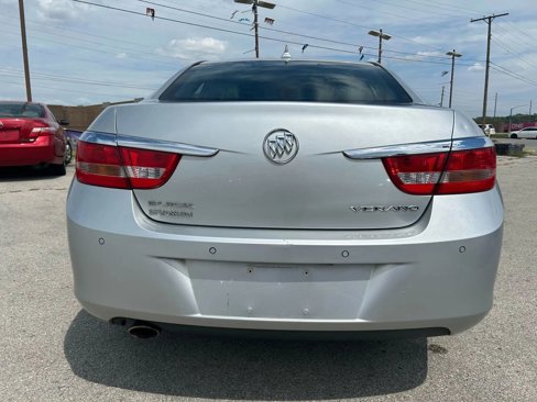 Used 2012 Buick Verano Leather image 4