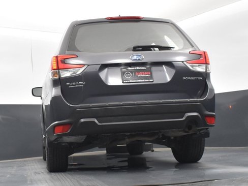 Used 2021 Subaru Forester image 40
