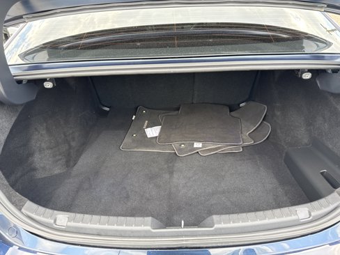 Used 2024 MAZDA MAZDA3 s image 13