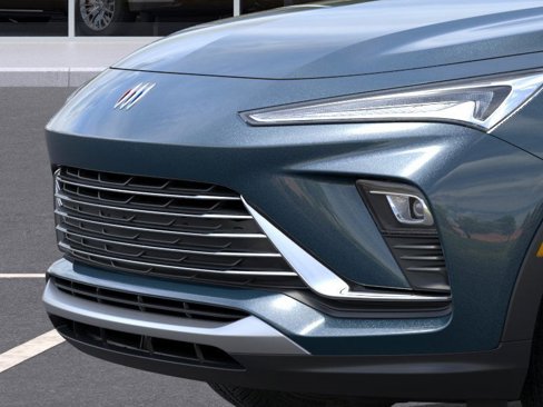 New 2025 Buick Envista Preferred w/ Convenience II Package image 13