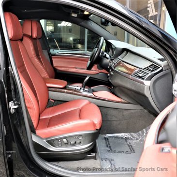 Used 2013 BMW X6 xDrive50i image 26