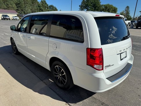 Used 2019 Dodge Grand Caravan GT image 5