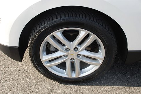 Used 2019 Chevrolet Equinox Premier image 23