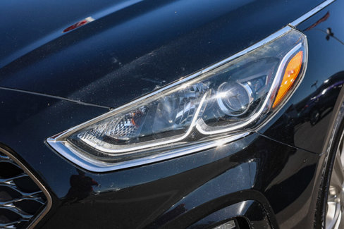 Used 2019 Hyundai Sonata SEL image 20