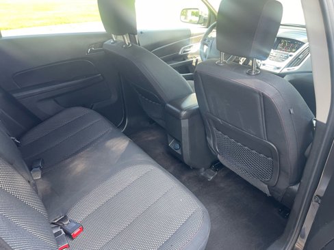 Used 2016 GMC Terrain SLE image 13