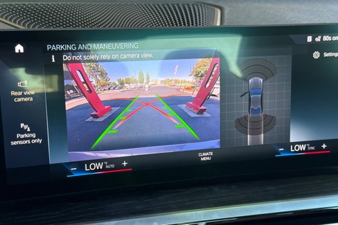 Certified 2023 BMW 330i Sedan w/ Driving Assistance Package image 25