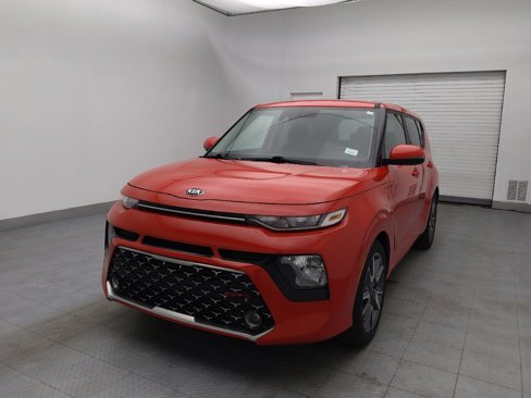 Used 2020 Kia Soul GT-Line w/ Option Group 015 image 15