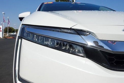 Used 2018 Honda Clarity Plug-In Hybrid image 7