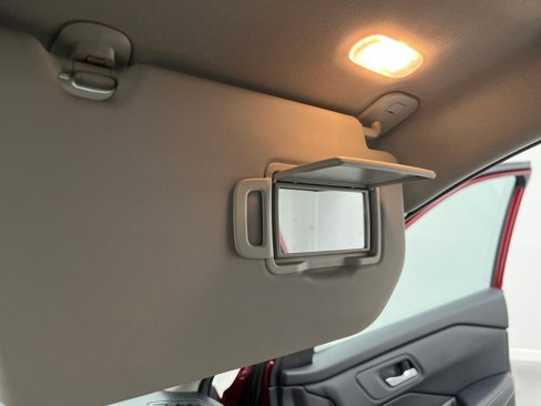 Used 2024 Nissan Rogue SV image 61