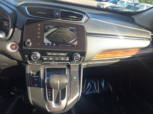 Used 2017 Honda CR-V EX-L image 19