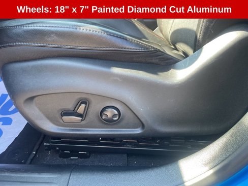 Used 2023 Jeep Compass Limited image 19