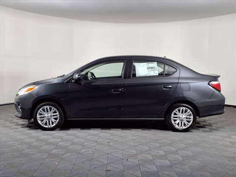 New 2024 Mitsubishi Mirage G4 SE image 4