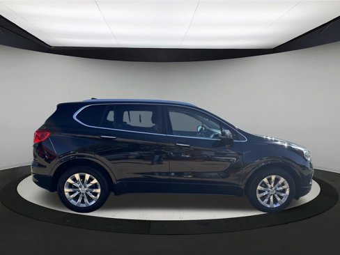 Used 2017 Buick Envision Essence image 3