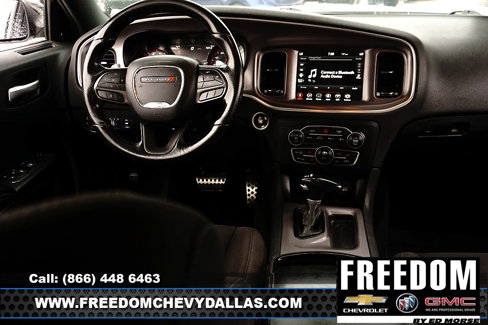 Used 2020 Dodge Charger GT w/ Blacktop Package image 13