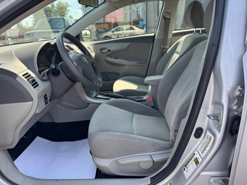 Used 2009 Toyota Corolla LE image 12