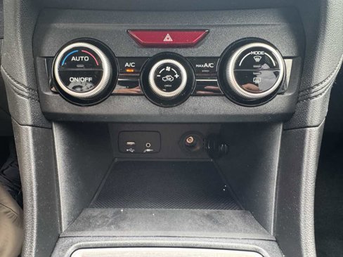 Used 2022 Subaru Crosstrek 2.0i image 32