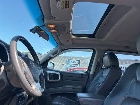 Used 2006 Honda Ridgeline RTL image 15