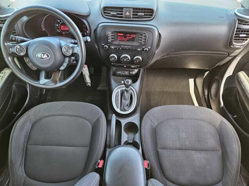 Used 2016 Kia Soul image 23