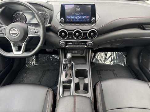 Used 2024 Nissan Sentra SR w/ SR Premium Package image 23