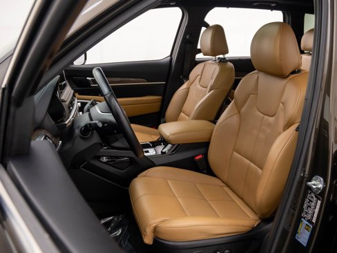 Used 2020 Kia Telluride SX image 15