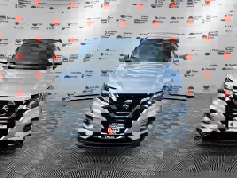 Used 2022 Nissan Rogue Sport S image 8