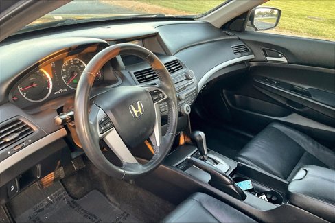 Used 2012 Honda Accord SE image 16