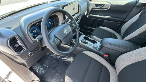 New 2025 Ford Bronco Sport Big Bend image 10