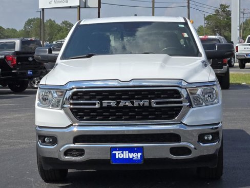 Used 2022 RAM 1500 Lone Star image 3