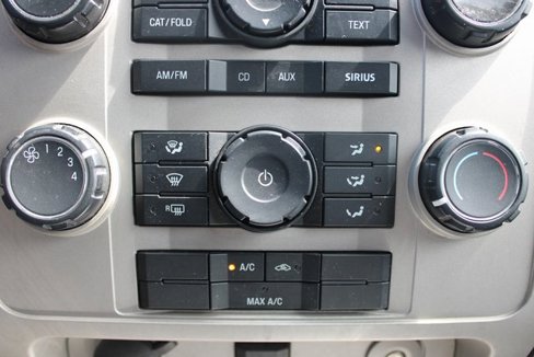 Used 2011 Ford Escape XLT image 22