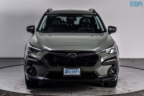 Used 2024 Subaru Crosstrek 2.5i Limited image 8