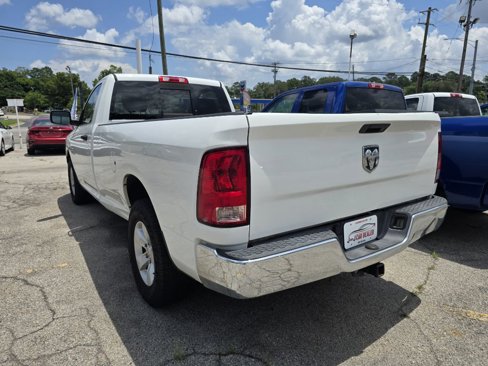 Used 2014 RAM 1500 Tradesman w/ Power & Remote Entry Group image 8