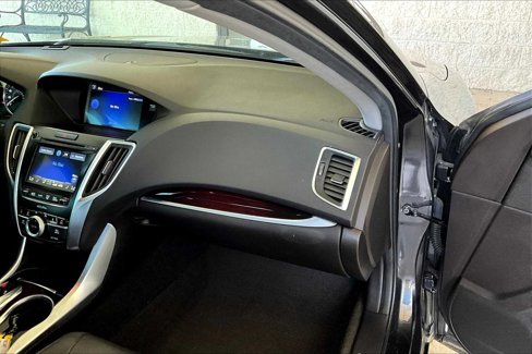 Used 2015 Acura TLX V6 w/ Advance Package image 18