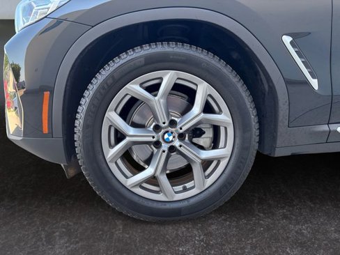 Used 2023 BMW X3 xDrive30i w/ Convenience Package image 31