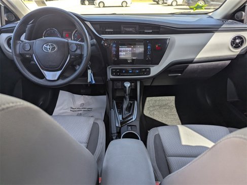 Used 2018 Toyota Corolla LE image 5