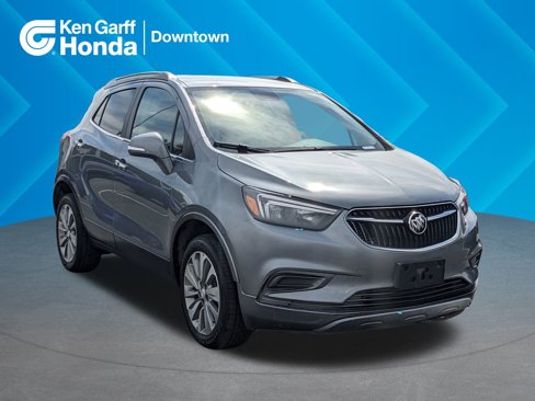 Used 2019 Buick Encore Preferred image 1