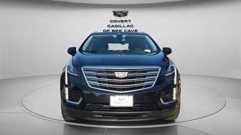 Used 2017 Cadillac XT5 Premium Luxury image 2