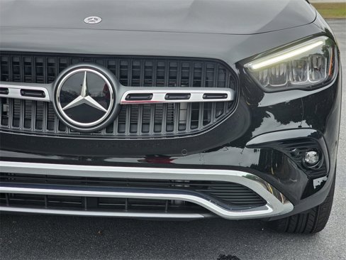 New 2025 Mercedes-Benz GLA 250 image 9