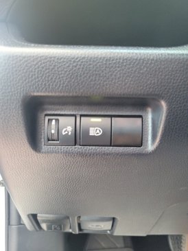 Used 2024 Toyota RAV4 XLE image 14